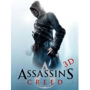 Assasin Creed 3D Game For