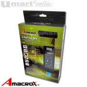 Amacrox Universal Notebook Power Adapter 90W 19V