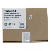 Toshiba PA5035A-1AC3 3 pin AC Adpator (90w) 19V 4.75A