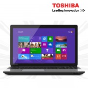 Toshiba L50(PSKK7A-002002) SATPRO I7-4700MQ 15.6 6GB1TB GT740M/2GB DVDRW 11N WLAN BT HDMI W7PRO/W8P