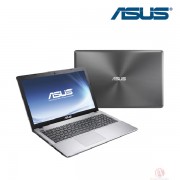 Asus X550CA-CJ693H I7-3537U,15.6"TOUCH,4GB,1T SATA,DVD SW,IHDG4000,11N,4C,WIN8-64,1YG,DARK GRY