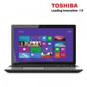 Toshiba L50(PSKK3A-001001) SAT PRO,I7-4700MQ,15.6HD,4GB DDR3,750GB,DVD MULTI,1BGLAN,WLAN,BT,WIN7 PRO