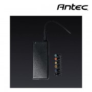 Antec Notebook Adapter 65W for Acer Asus Gateway Lenovo MSI NEC Toshiba Fujitsu Pansonic