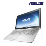 Asus R750JK-T4004H I7-4700HQ,17.3FHD 8GB 256G SSD BR GTX850/4GB 11N BT 4C Win8.1-64