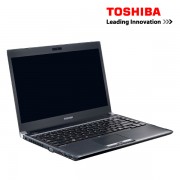 Toshiba Portege R930, Intel Core i5-3340M, Genuine Microsoft Windows 7Pro/ Win 8 media, 13.3" HD 20