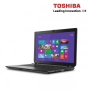 Toshiba SATPro C50 PSCLVA-001001 i3 4005u 15.6HD,750GB,4GB WLBGN DVDRW W7Pro/W8.1Pro Media