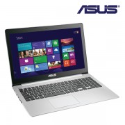 Asus V551LA-CJ054P, I5-4200U,15.6"TOUCH,8GB,500G+24G MSSD,IHDG4400,DVDSW,BT,11N,3C,W8PRO-64,1YG