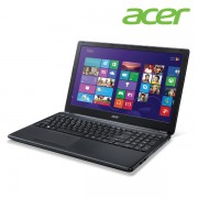 Acer Aspire E1-570-33214G50Mnkk W8.1(64bit)/i3-3217u 4GB/500GB 15.6"/DVD SM/BT/HDMi Cashback $59 ti