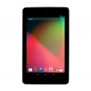 Asus Nexus7 (32G)-3G-BR-CH Tablet TEGRA3 Android Brown 1G,32G 7inch 11N BT2.1