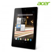 Acer A1-180 MTK8125 QCore1.2GHz 1G RAM 16G 7.9IN IPS Cam WIFI MicroUSB MicroSD Android 4.2 JellyBean