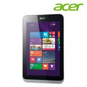 Acer W4-820(NT.L31SA.001) Atom-Z3740,8"IPS-Touch,IntelHD,2G,32G-SSD,W8.1,BT4,Office2013H&S