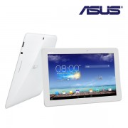 Asus ME102A-1A012A ANDROID4.2,QC1.6Ghz,10.1"touch,1GB,16GSSD,11N,BT WHITE