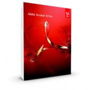 Adobe Acrobat Professional 11