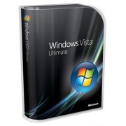 Vista UltimateSYSTEM ONLY